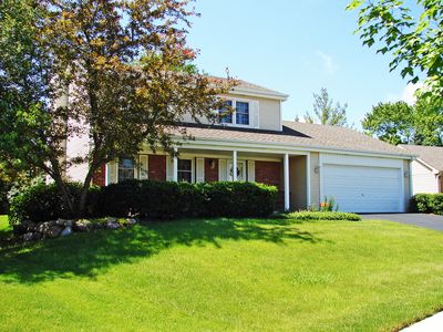 1917 Victoria Rd, Mundelein, IL, 60060