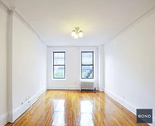 Rented by Bond New York