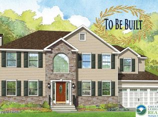 28 L Eagle Path, Lehman Township, PA 18324