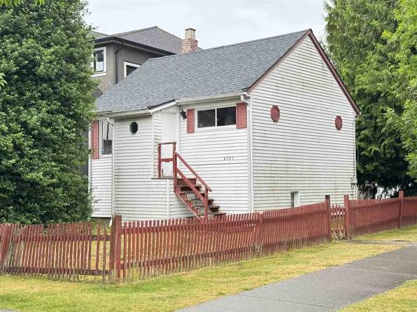 6705 Rupert St, Vancouver, BC V5S 2Z4