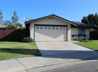 3401 Seligman Dr, Bakersfield, CA