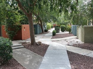 3121 E Circulo Del Tenis, Tucson, AZ 85716