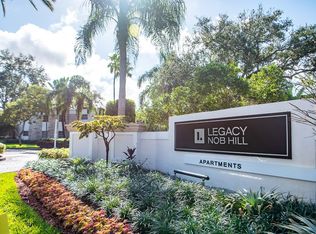 Legacy Nob Hill, Miami, FL 33176