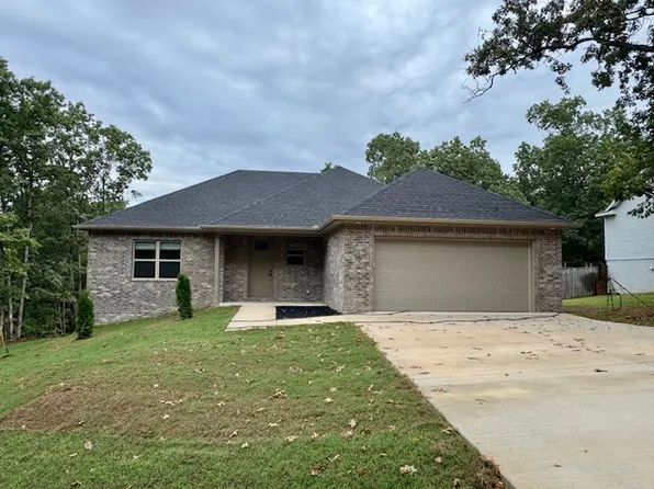 38 Woodbridge Dr, Bella Vista, AR 72714