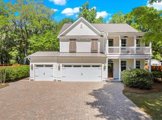 2828 Olivia Marie Ln, Johns Island, SC 29455