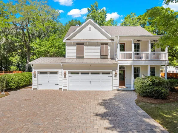 2828 Olivia Marie Ln, Johns Island, SC 29455