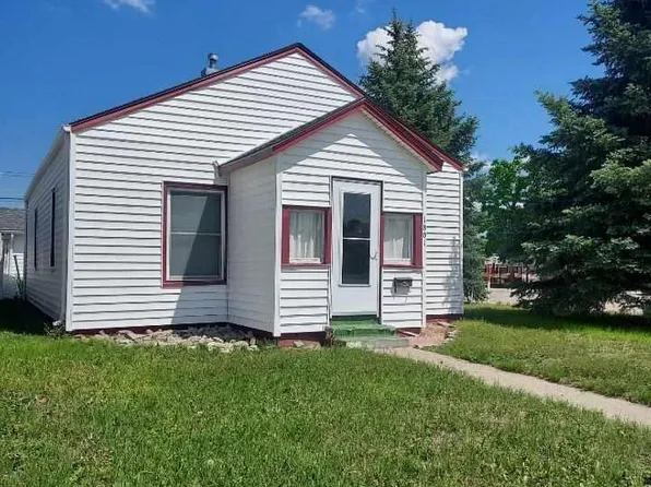 1801 9th Ave, Scottsbluff, NE 69361
