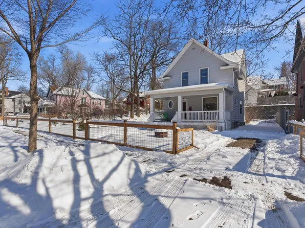 316 Bates Ave, Saint Paul, MN 55106