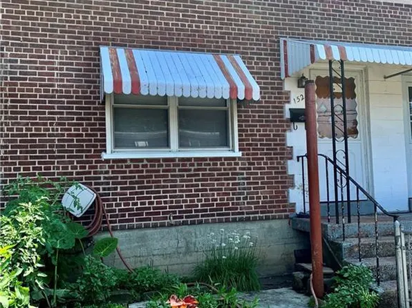 Building 64 152 Court D Road, Bridgeport, CT 06610