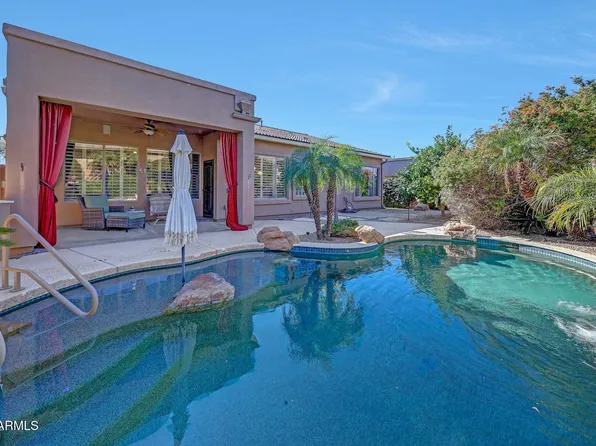 7518 E DE LA O Road, Scottsdale, AZ 85255