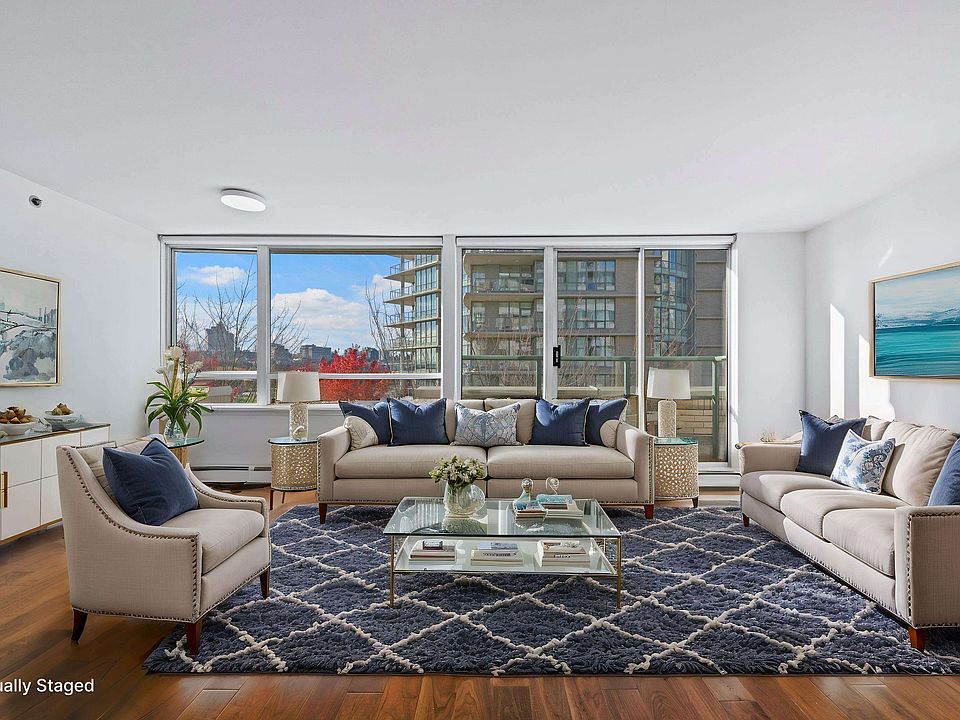 1st image of 1288 Marinaside Cres #603