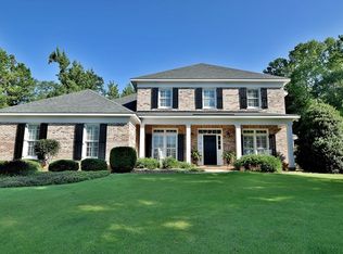 1001 Carrington Ct, Midland, GA 31820