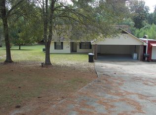 91 Shows Cemetery Rd, Laurel, MS 39443