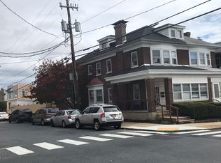 1001 S 8th St #2, Allentown, PA 18103