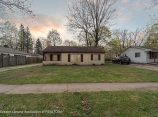 650 Louisa St, Lansing, MI 48911