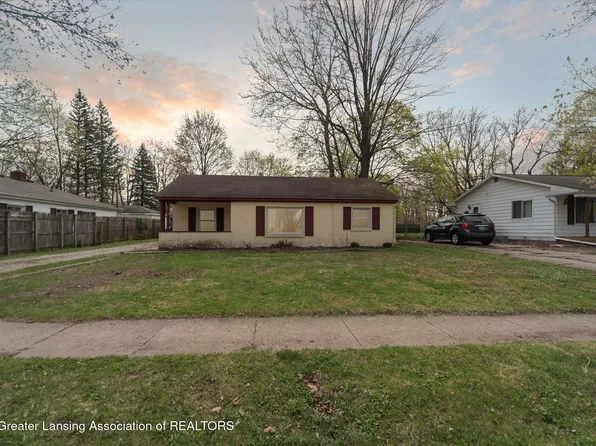 650 Louisa St, Lansing, MI 48911