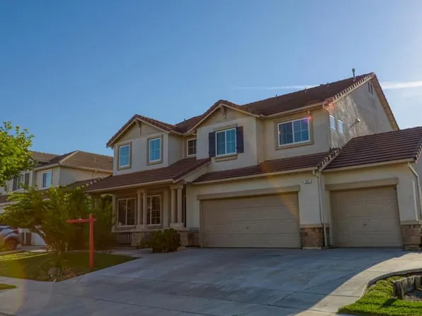 Beck Creek Lane, Patterson, CA 95363