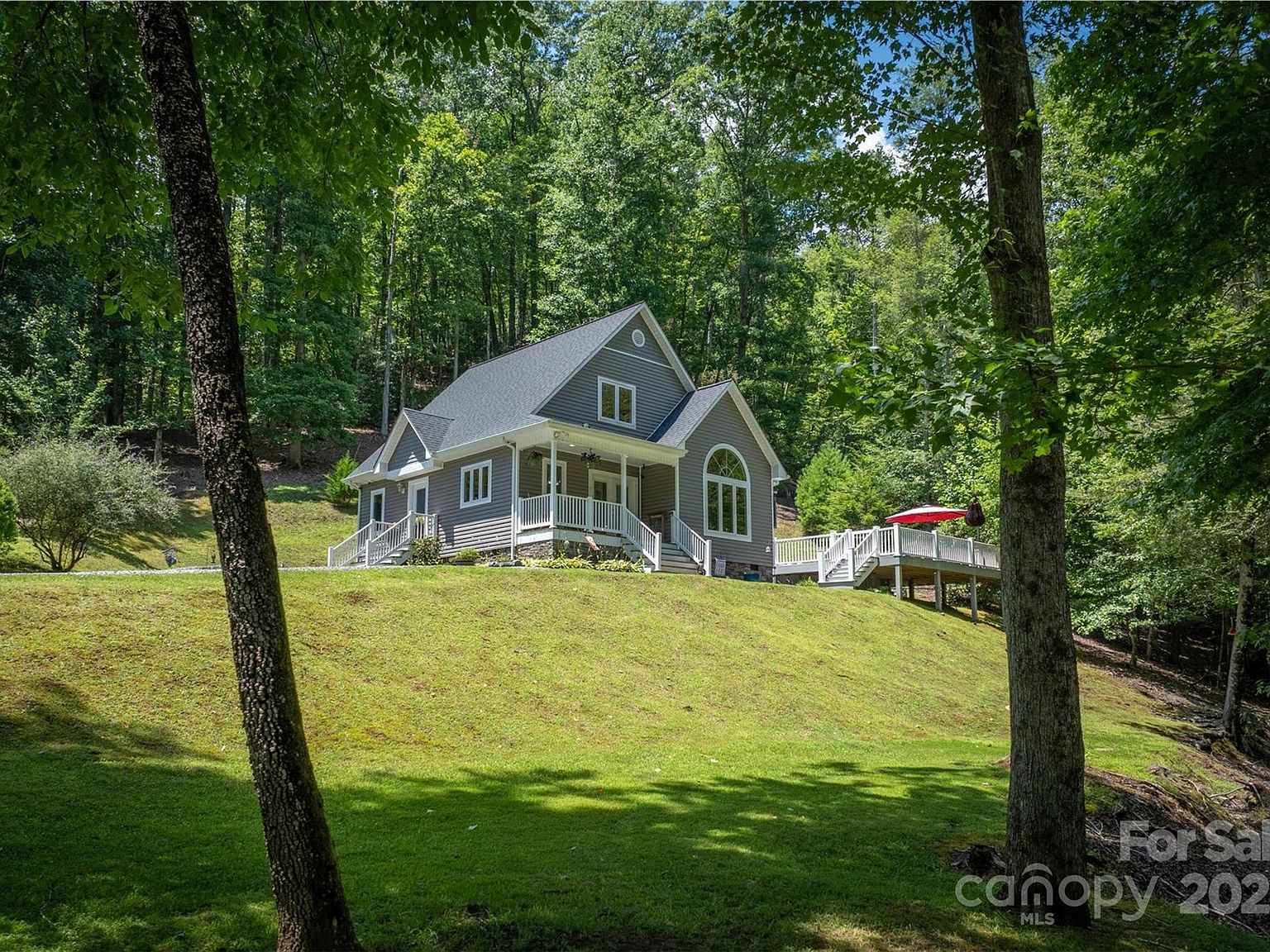 7376 State Highway 181, Morganton, NC 28655 | MLS #4332770 | Zillow