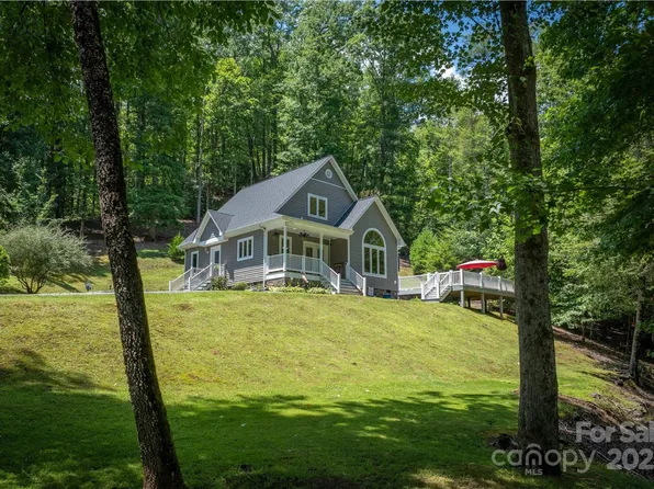 7376 State Highway 181, Morganton, NC 28655