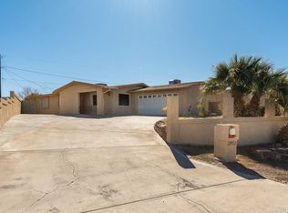 2952 Canyon Oak Dr, Lake Havasu City, AZ 86404