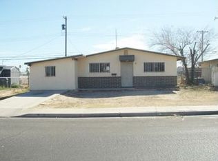1109 W Nelson Ave, North Las Vegas, NV 89030