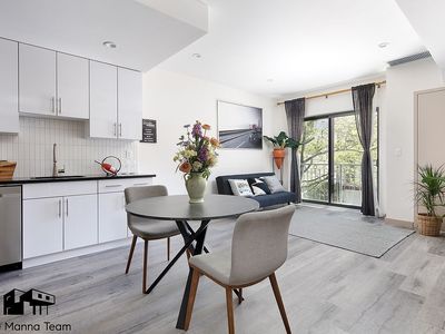 849 Madison St #3A, Brooklyn, NY, 11221