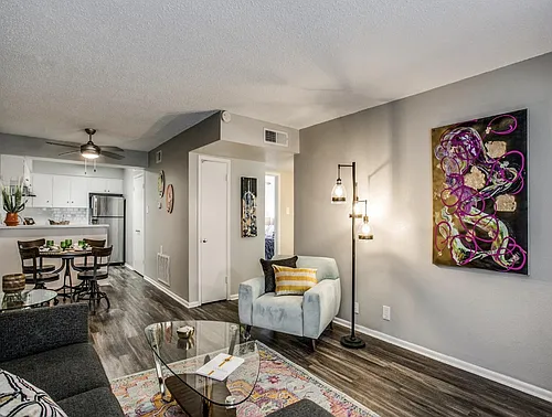 Village Oaks Apartments Photo 1