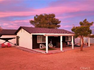 63543 Jadeite St, Joshua Tree, CA 92252