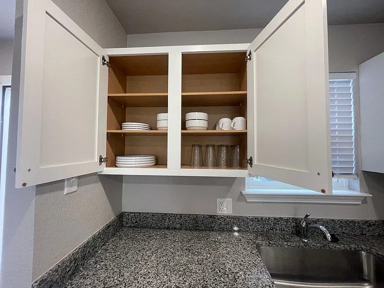 Genesis Apartments - Portales NM — Photo 18
