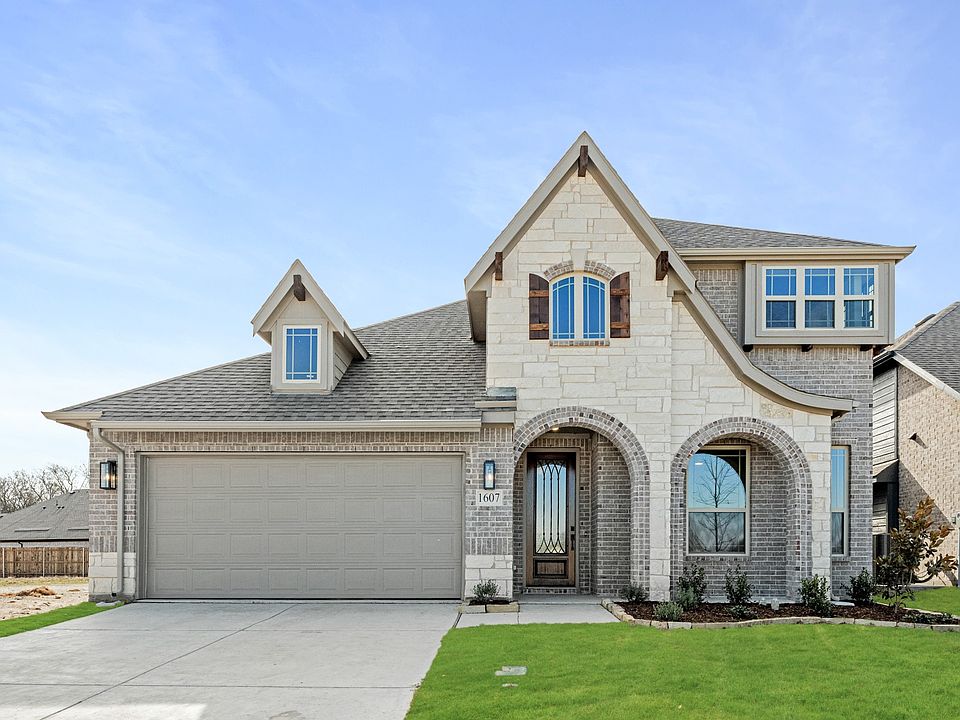 1st image of 1607 Olivia Dr