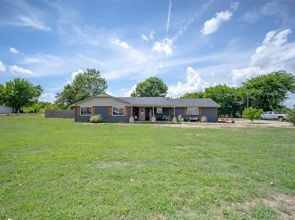 917 N Country Club Rd, Newcastle, OK 73065