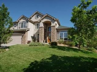 10113 W Wesley Pl, Lakewood, CO 80227