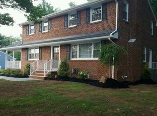 2055 Audubon Ave, South Plainfield, NJ 07080