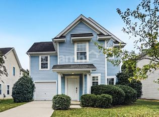 4409 Red Hook Rd, Monroe, NC 28110