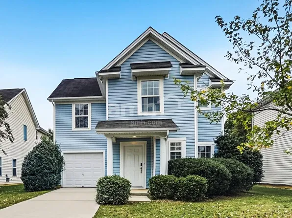 4409 Red Hook Rd, Monroe, NC 28110