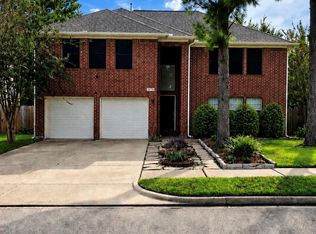 10702 Allens Landing Dr, Houston, TX 77065