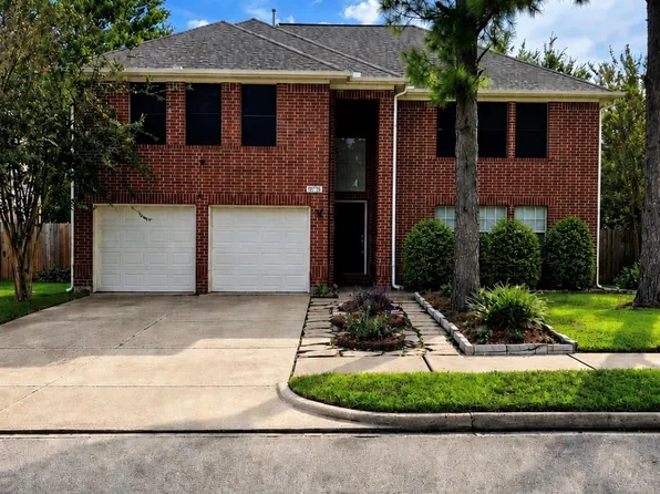 10702 Allens Landing Dr, Houston, TX 77065