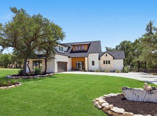 1117 Hidden Forest, Canyon Lake, TX 78133