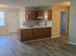 25 Scarbrough Ln, Anniston, AL 36207