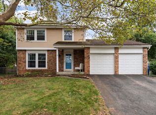 8741 Jamey Ct, Powell, OH 43065