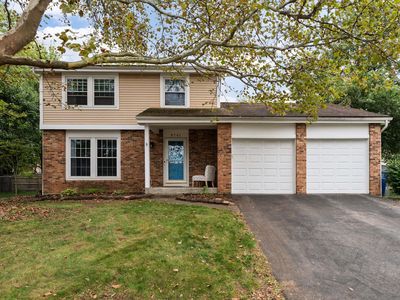 8741 Jamey Ct, Powell, OH, 43065