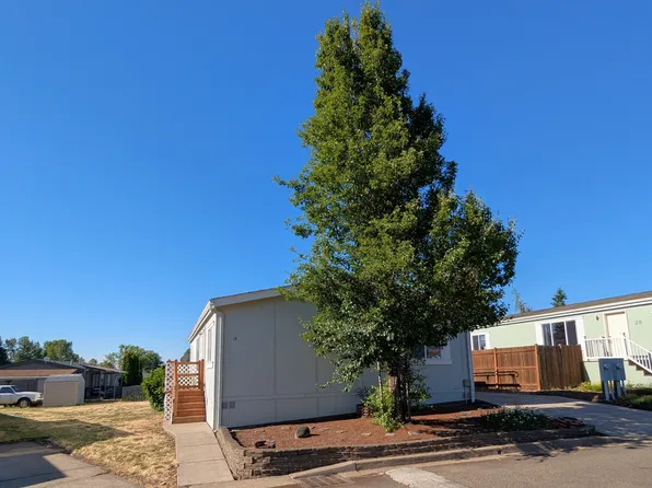 1284 N 19th St Unit 18, Philomath, OR 97370