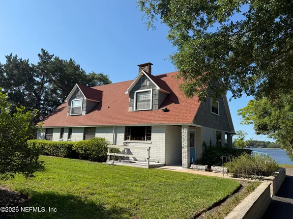 1375 CEDAR BAY Road, Jacksonville, FL 32218
