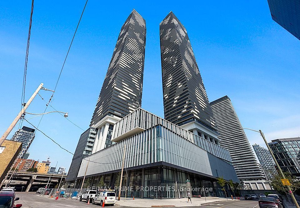 1st image of 55 Cooper St #4007
