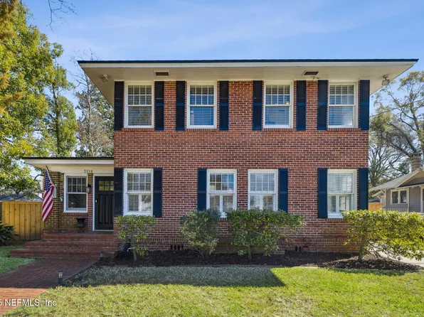 3518 RANDALL Street, Jacksonville, FL 32205