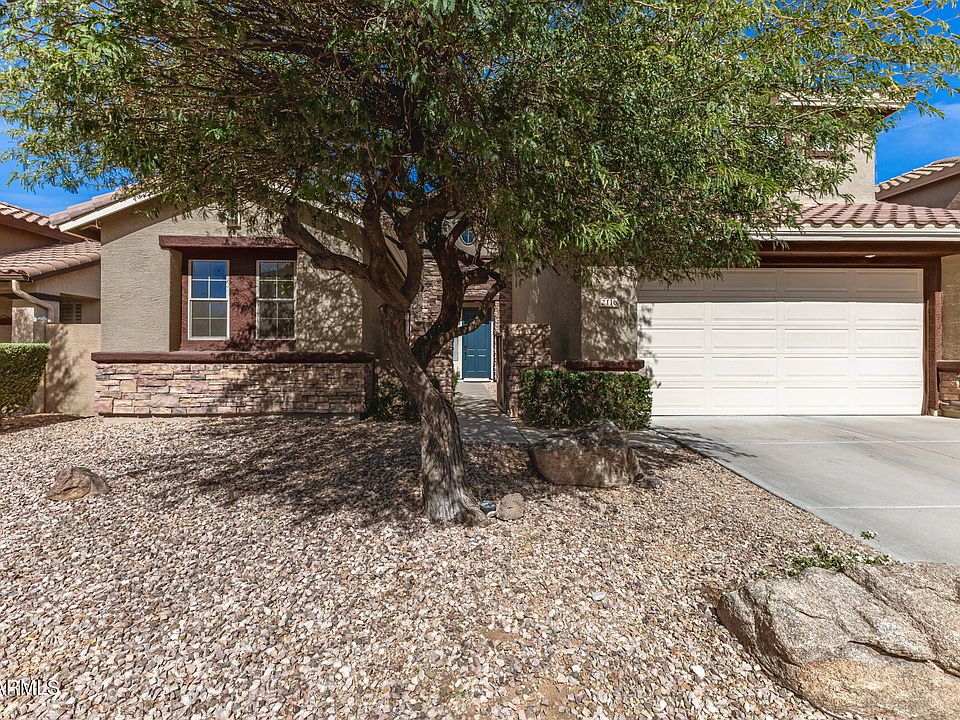 1st image of 2116 W KURALT Drive