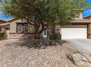 2116 W KURALT Drive, Anthem, AZ 85086