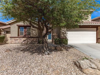 2116 W KURALT Drive, Anthem, AZ, 85086