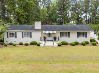 4107 Norman Rd, Trent Woods, NC 28562