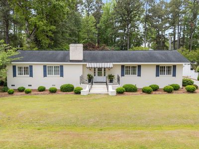 4107 Norman Road, Trent Woods, NC, 28562